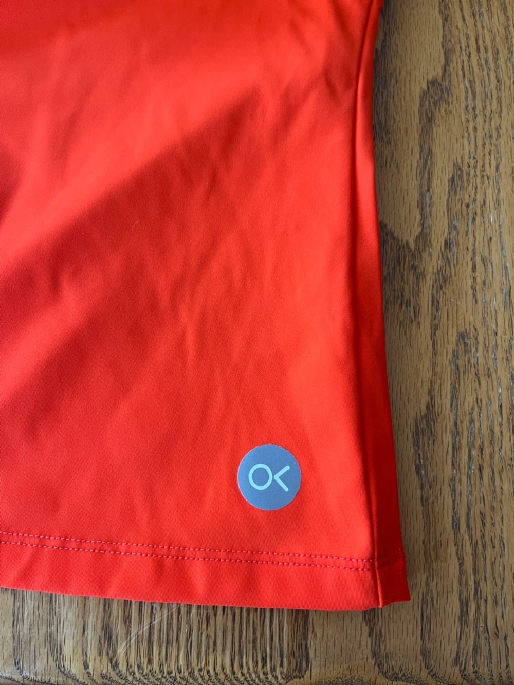 OUTERKNOWN ACTIVE Racer Back Tank M - Picture 5 of 7
